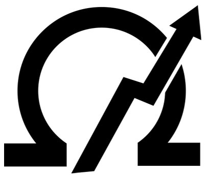 Omega Ranking Logo
